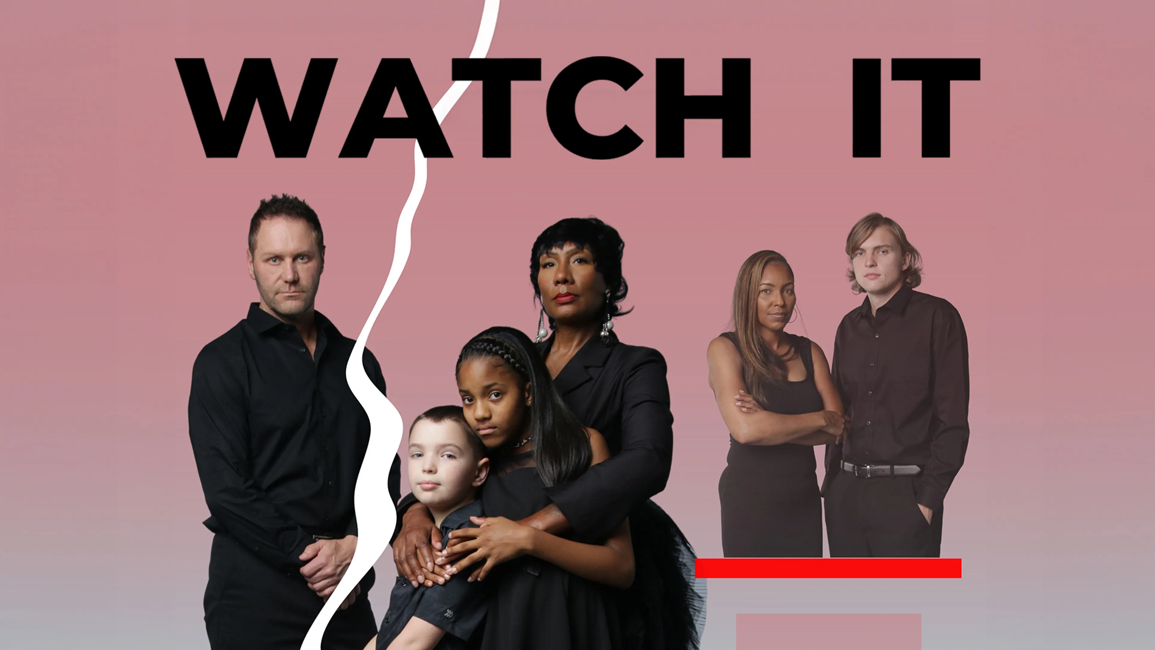Watch It poster